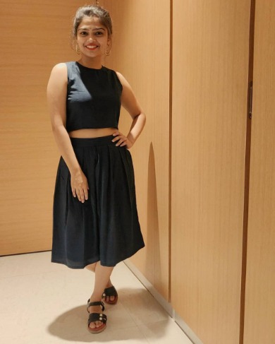 model Call Girls in Surat