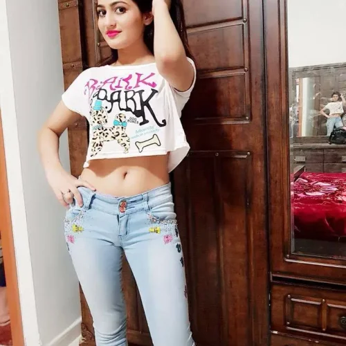 model Call Girls in Surat