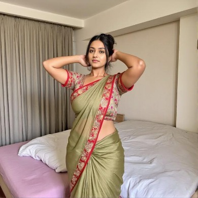 Independent Call Girls in Surat